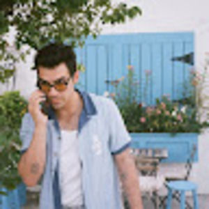 Meet your Posher, Brandon